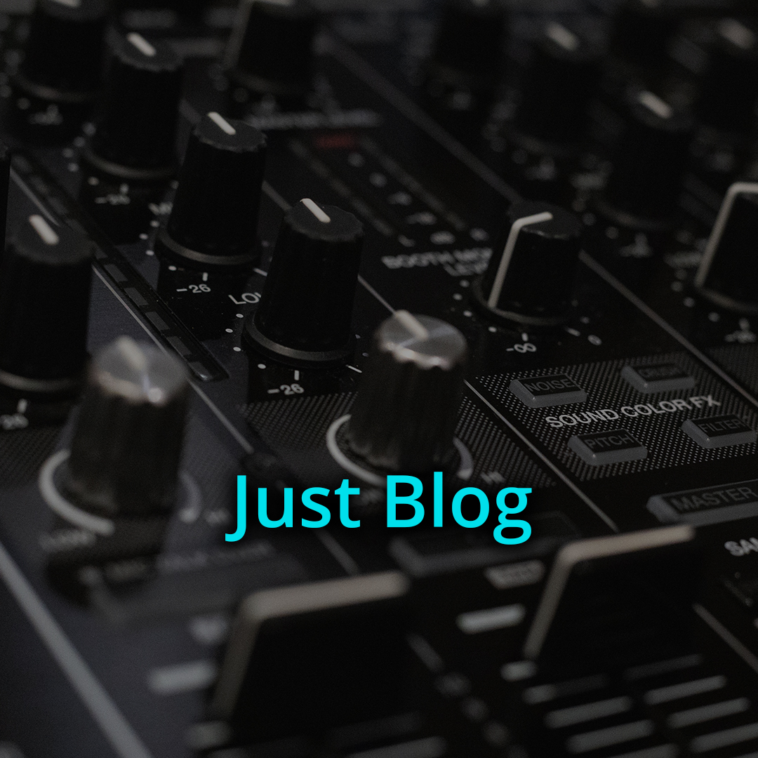 Blog