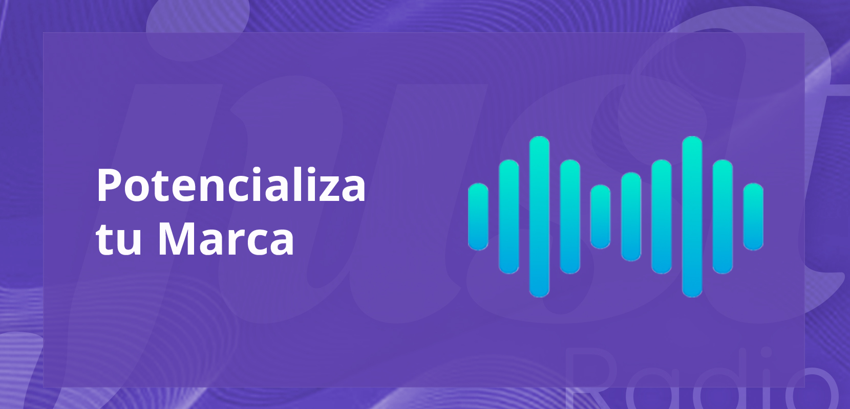 Conoce el Poder de la Música, potencializa tu marca ¡y gana más!